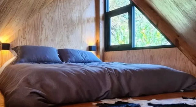 Grasshopper Cabañas, Book Vacation Home SPA Hotels in Morelos, SPA