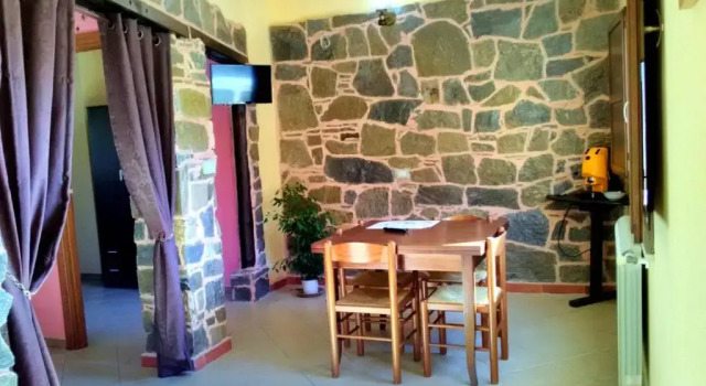 Апартаменты Deluxe Villaggio dei Balocchi