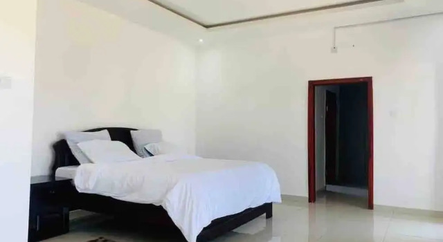 Villa With 4 Bedrooms