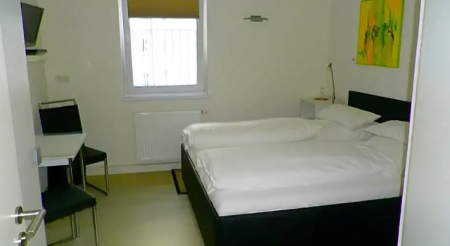Номер Standard Astra Hotel