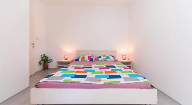 Beautiful Apartment in Trogir With 2 Bedrooms and Wifi