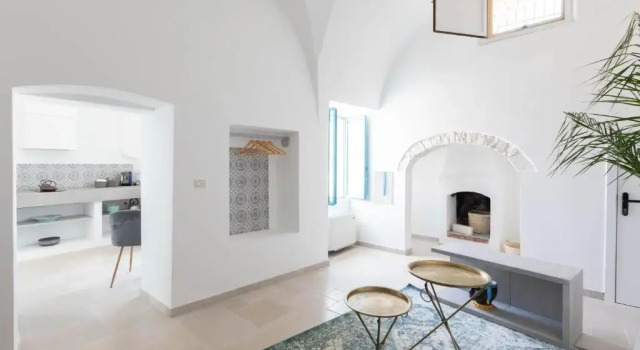 Апартаменты Caterina's suites & Apartament 'tredici'