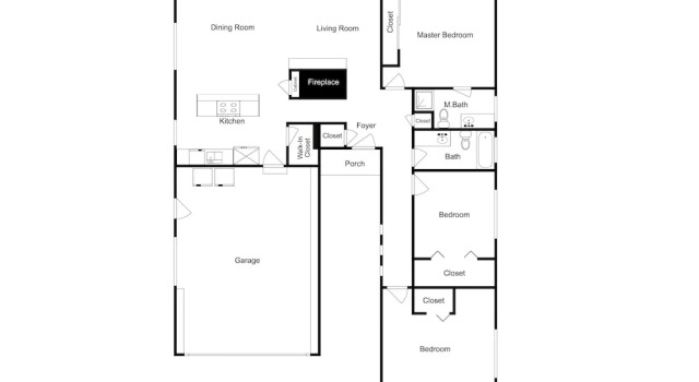 Townsend - 3 Br Home, Prenota Casa vacanze Aptos 
