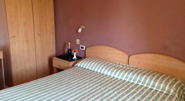 Одноместный номер Standard Hotel Belvedere Lampedusa