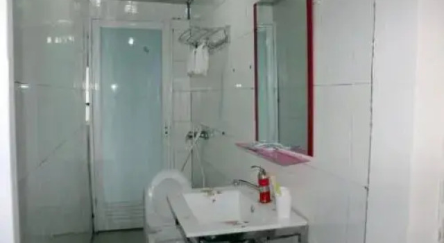 Wudang Mountain Youshan Guest House