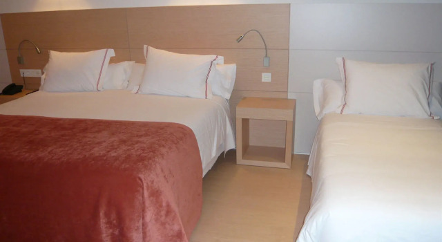 Hola Tafalla, Rezerwuj Hotel Tafalla Nawarra