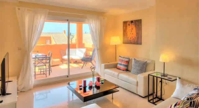 New 2017 Luxury 2 bedroom apartment NP13