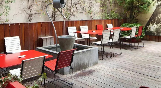 Номер Standard с 2 комнатами ibis Paris Gare de Lyon Reuilly