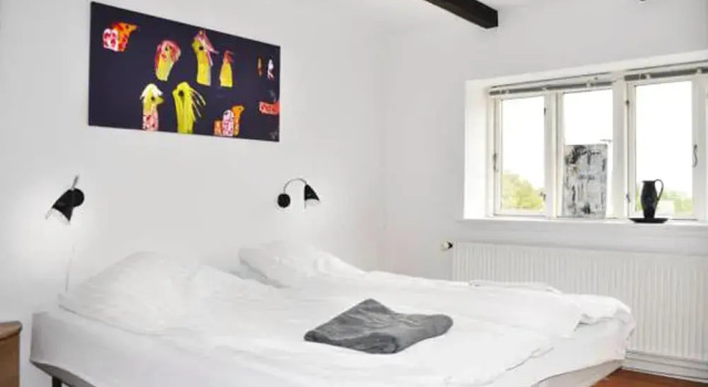 Købmandsgaarden Hjørring, Book Hotel Hjørring 