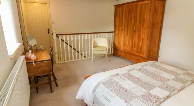 Spens Farm Cottage, Забронировать Фермерский дом Фермерские дома Англии, Фермерский дом