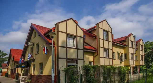 Guesthouse Baltic