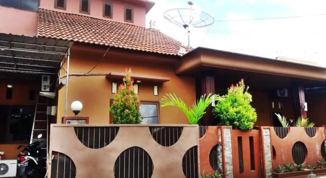 Mocca by Classic Guest House