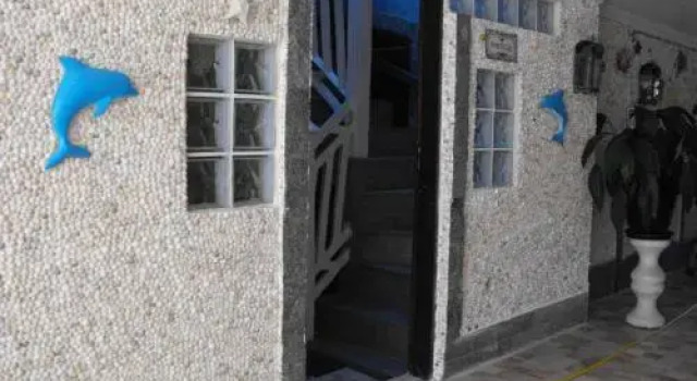 Pousada Casa da Praia, Забронировать Отель Отели штата Рио-де-Жанейро с парковкой, Парковка
