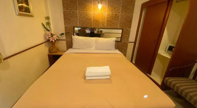 Двухместный номер Superior Honey House 2