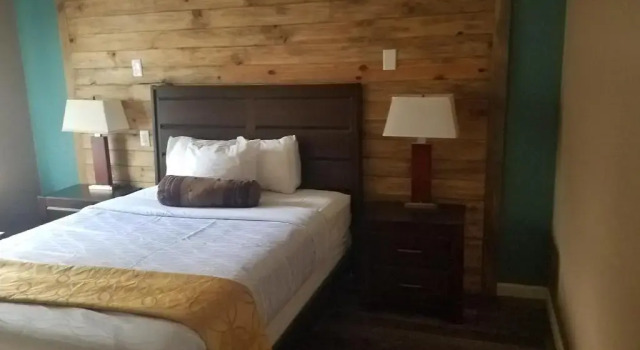 Коттедж Deluxe La Petite Sedona