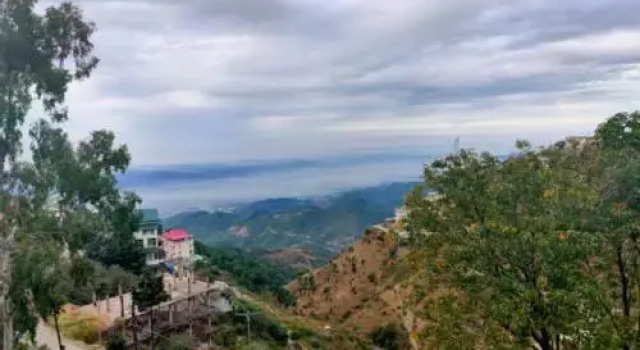 Vanshika Homestay