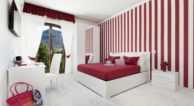 Villa Iolanda