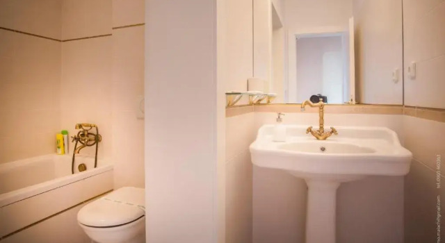 Номер Deluxe Hotel Bojnický vínny dom