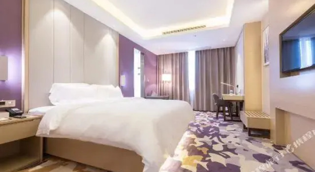 Lavande Hotel (Dongyuan), Boek Hotel Hotels in Guangdong met parkeren, Parkeren
