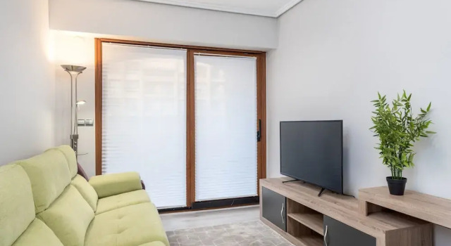 Bermingham - Always Easy, Rezerwuj Hotel Hotele w Baskonia z parkingiem, Parking