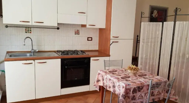 Студия La Piccola Toscana 2
