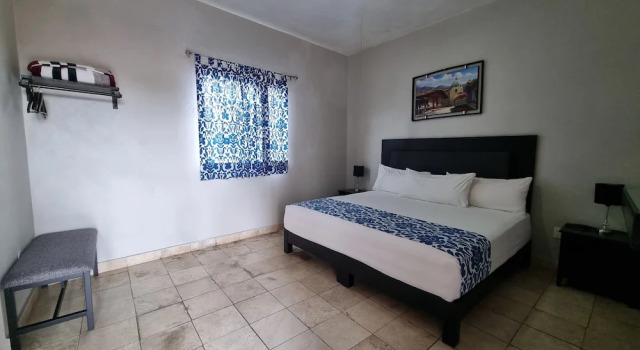 Люкс Hotel Puerto Morelos Cuernavaca