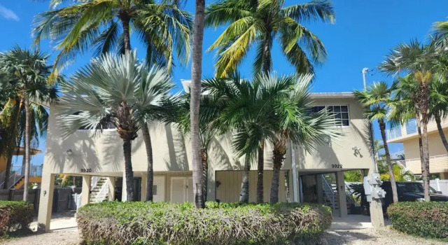 Palm Tree Cove Resort, Prenota Resort Marathon Florida Keys