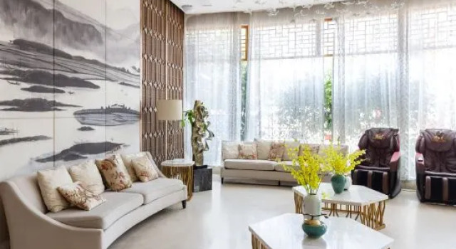 Yitian Hotel Jinxi, Boek Hotel Jinxi Jinxi