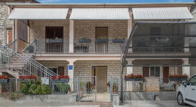 Apartmenst Saban 1709, Забронировать Апартаменты/квартира Умаг Umag Riviera