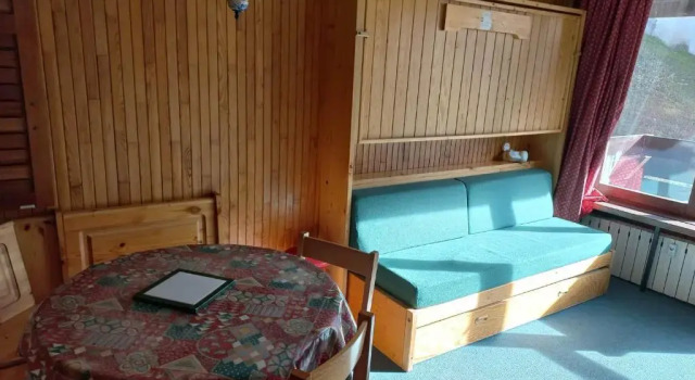 Appartement Tignes, 1 pièce, 4 personnes - FR-1-449-144