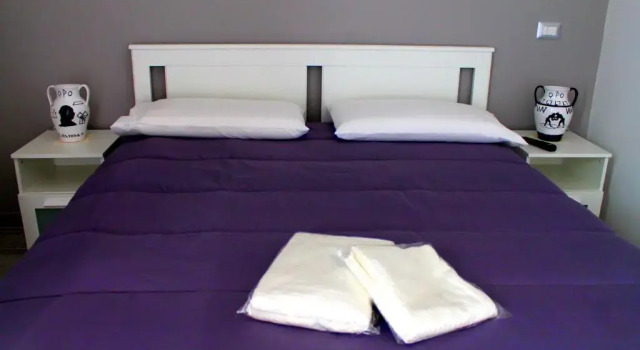 B&B I Krotoniati