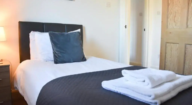 Stafford House, Varaa Hotelli Hotellit Norwich pysäköinnillä, Pysäköinti