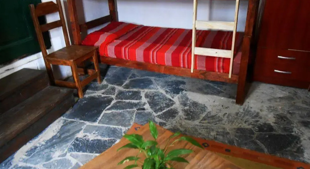 Zorzal Casa de campo en San Pedro, Colonia del Sacramento, Rezervasyon Otel Colonia havuzlu oteller, Yüzme Havuzu