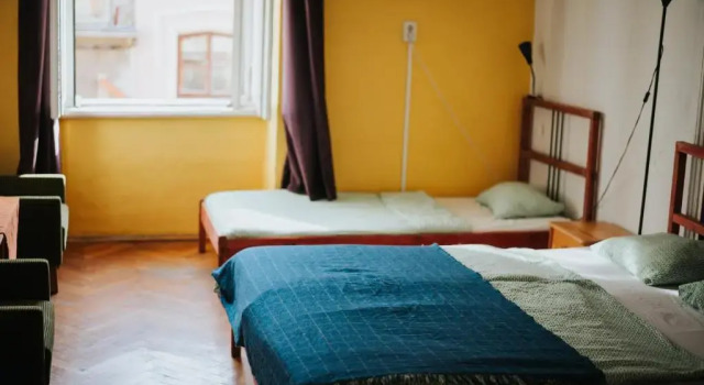Nap Hostel Pécs, Rezervovat Hostel Hostely v Baranya, Hostel