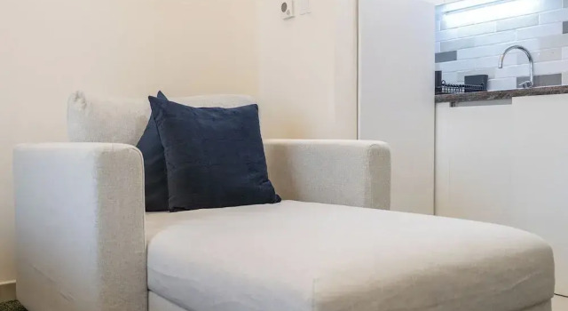 Cozy Studio Budget Friendly