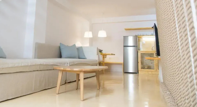 Alleyway House, Book Hotel Hydra Saronic Islands