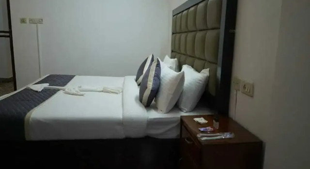 Pournami Inn, Buchen Sie Hotel Chengannur Kerala