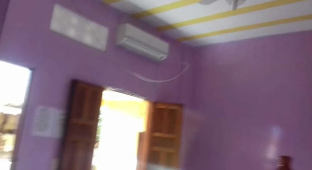 Pousada Ana Raio
