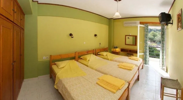 Remezzo Apartments, Book Apartment Sami Kefalonia