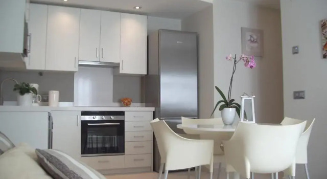 Апартаменты Apartamentos Can Quim