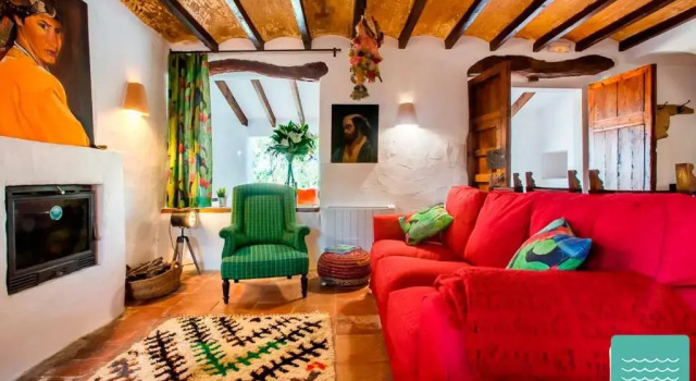 Шале Villa Toscana