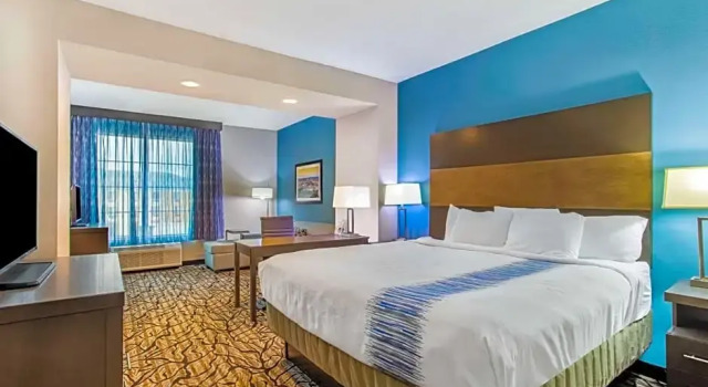 Номер Deluxe La Quinta by Wyndham Cullman