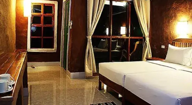 Номер Standard Sala Done Khone Hotel