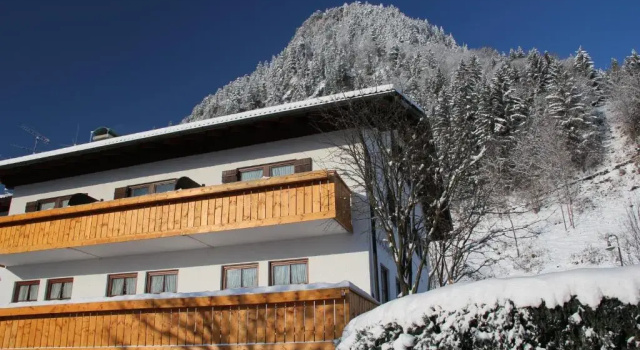 Hotel Kienberger Hof