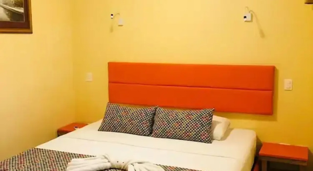 Апартаменты Superior Hotel Arcoiris Tulum