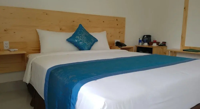 Вилла Economy Lang Noi Tan Lap Hotel