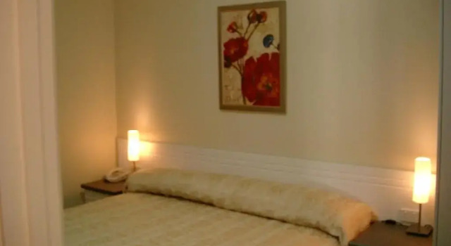 Апартаменты Deluxe с 2 комнатами McLaren Vale Motel & Apartments