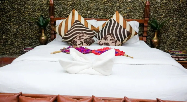 Afno Ghar Temple Resort, Prenota Resort Dhangadhi Sudurpashtin Pradesh Province