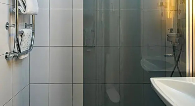 Одноместный номер Standard Quality Hotel Statt