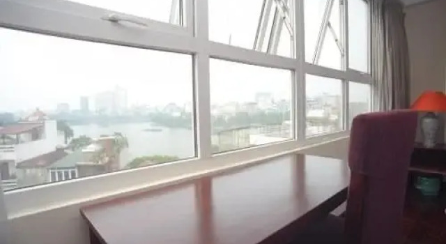 Sand Serviced Apartment, Buchen Sie Ferienwohnung Ba Dinh Hanoi
